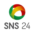 SNS 24 icon