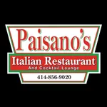 Paisano's Italian Restaurant icon