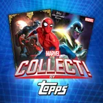 Marvel Collect! by Topps icon