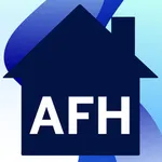 AFH Agent App icon