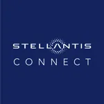 Stellantis Connect icon