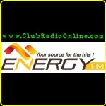 Club Radio Online icon