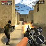 Counter Terrorist Shoot icon