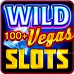 Wild Triple 777 Slots Casino icon