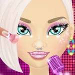 Superstar Doll Makeover Salon icon