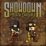 Showdown in North Chrovale icon