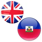 English to Creole Translator icon