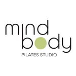 MINDBODY Pilates Studio icon