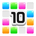 Make 10 - Logical Brain icon