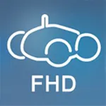 CloudRoverFHD icon