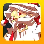 Santa Rock Star 2016 icon