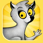 What to find in Madagascar icon