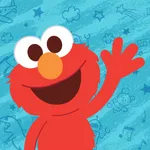 Elmo Stickers icon