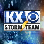 KX Storm Team - ND Weather icon