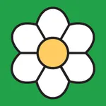 Floræ - Linnaeus' flower clock icon