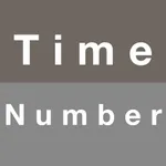 Time Number idioms in English icon