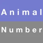 Animal - Number idioms icon