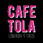 Cafe Tola To Go icon