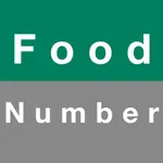 Food Number idioms in English icon