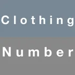 Clothing - Number idioms icon