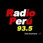 Radio Peru 935 icon