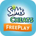 Cheats for The SIMS FreePlay + icon