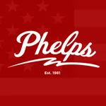 Phelps icon