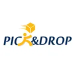 Pick & drop icon