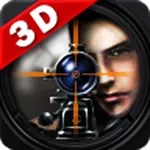 Sniper Shoot Fire War icon