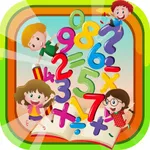 Basic Math Learning Game icon