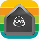 KAN Smart Control icon