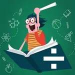 Math Shot Division icon