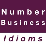 Number & Business idioms icon