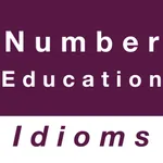 Number & Education idioms icon