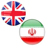 English to Persian Translate icon