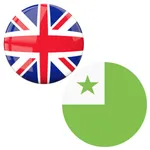 English to Esperanto Translate icon