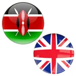 Swahili to English Translator icon