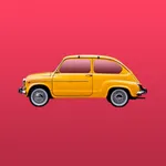 Угадай автомобиль icon