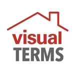 VisualTerms of construction icon