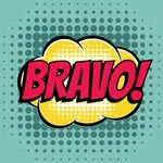 Bravo - Friend game icon