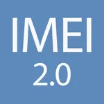 IMEI 2.0 icon