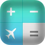 Time Calculator Hours icon