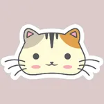 Cute Cat Emojis icon