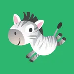Animal Emotion Stickers icon