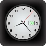 aClocks - International Clocks icon