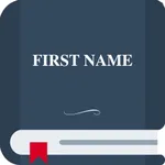 First Name Dictionary icon