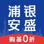 浦银安盛基金 icon