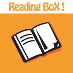Reading Box icon