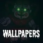 Wallpapers For FNAF's Sister Location icon