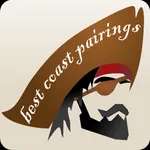 Best Coast Pairings Player App icon